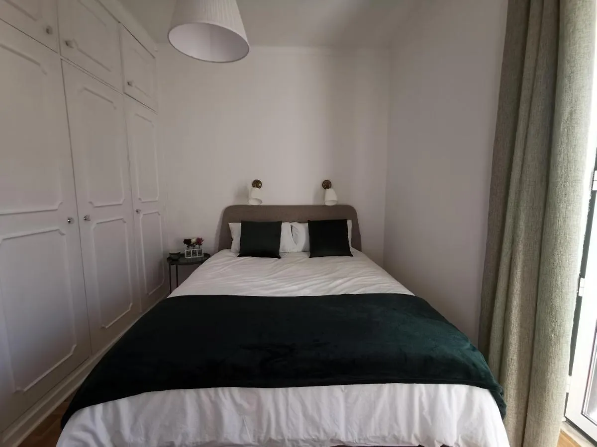 Villa Coimbra - Casa Inteira