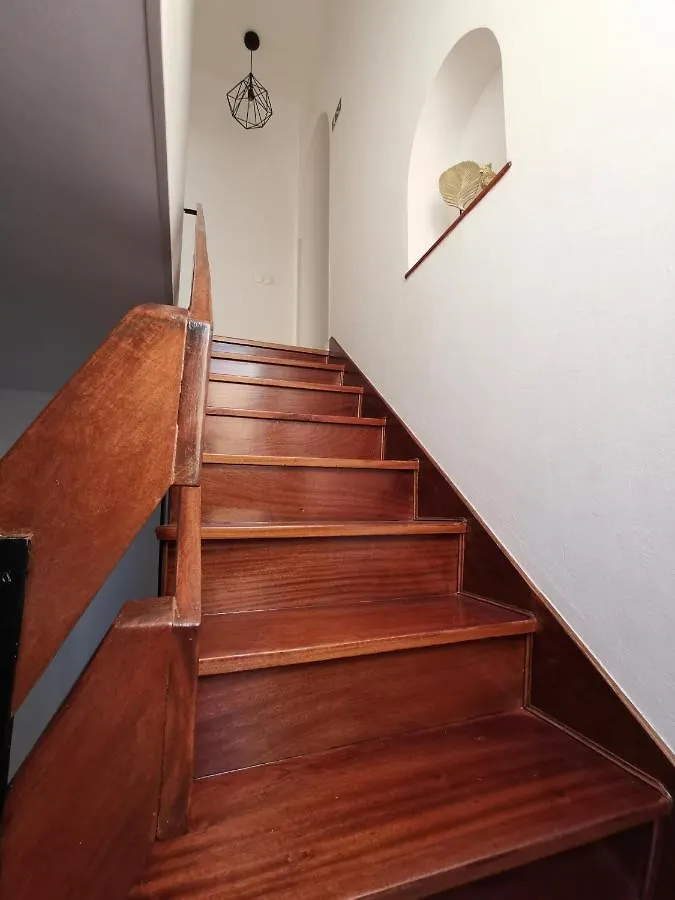 Villa Coimbra - Casa Inteira