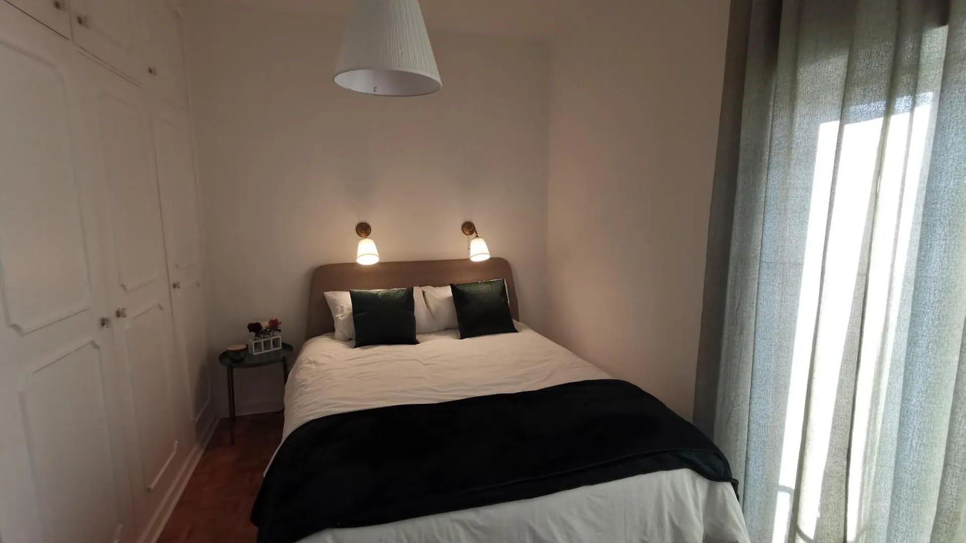 Villa Coimbra - Casa Inteira