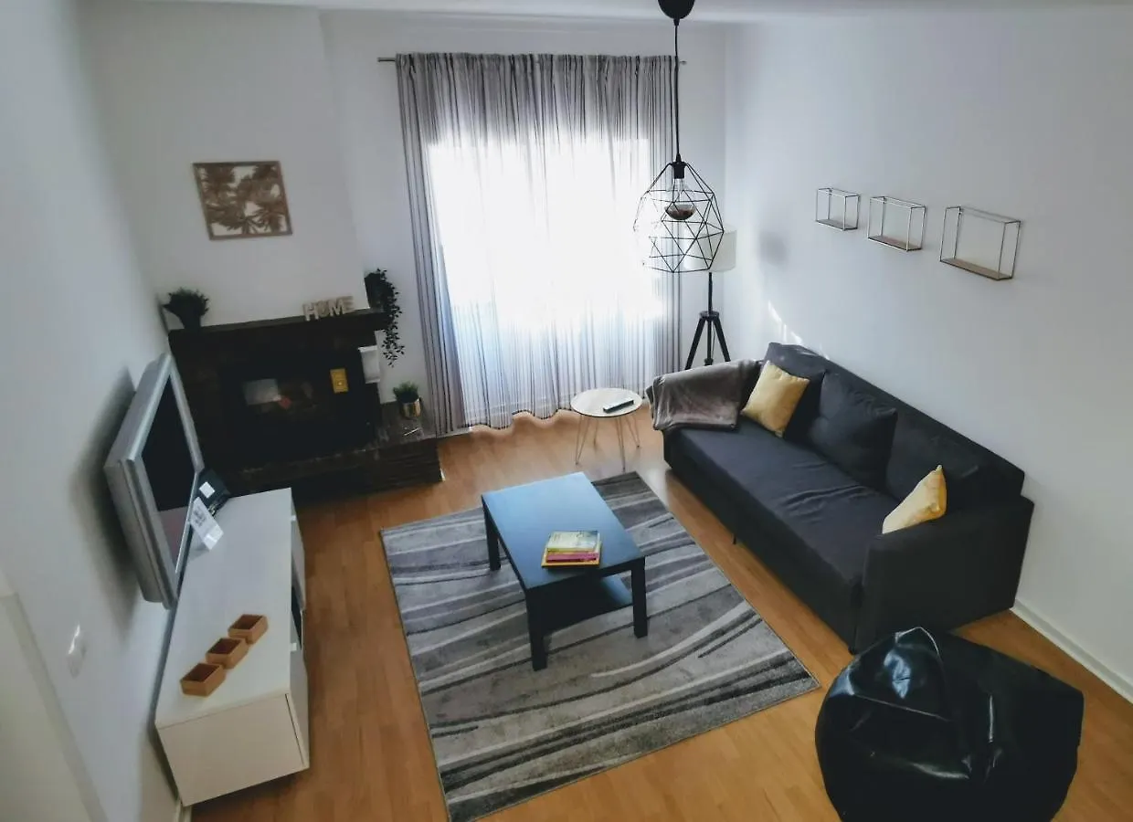 Villa Coimbra - Casa Inteira