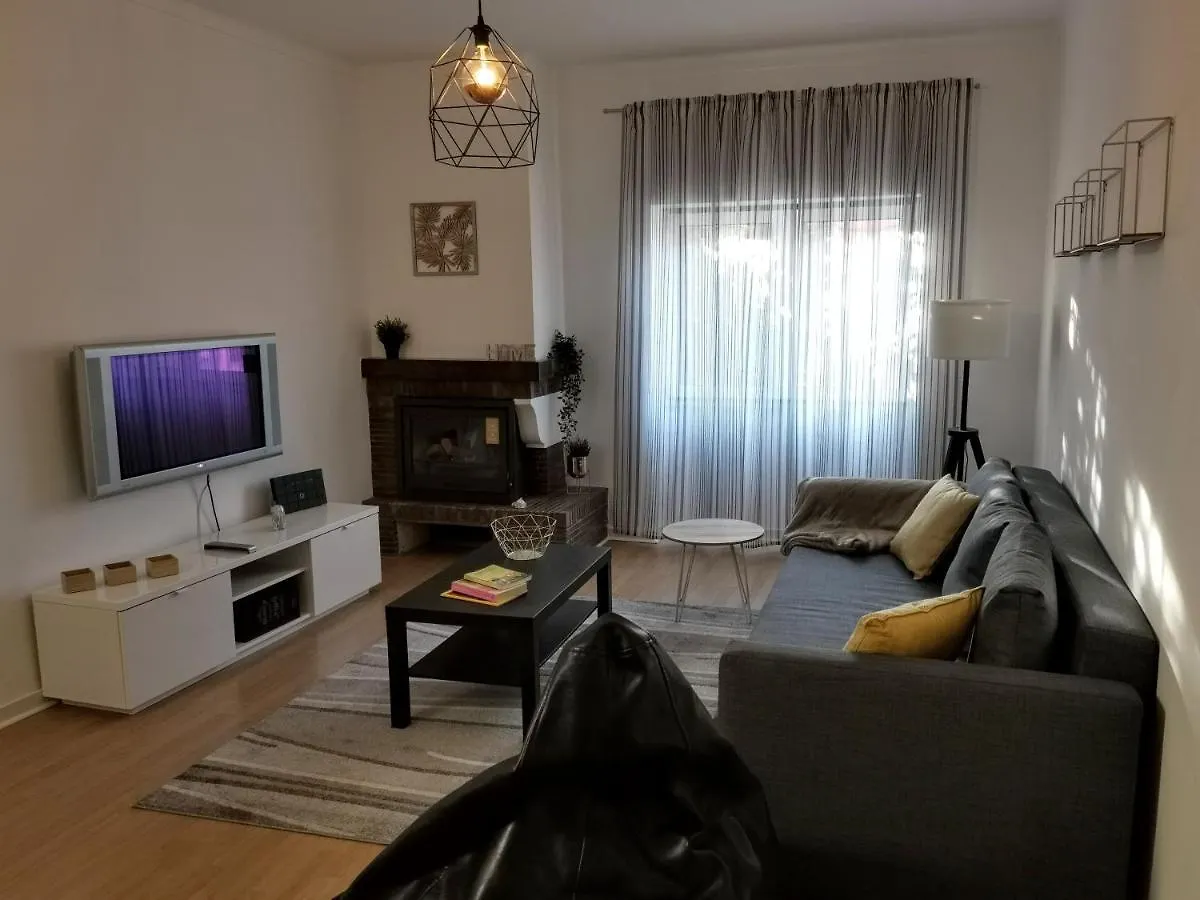 Villa Coimbra - Casa Inteira
