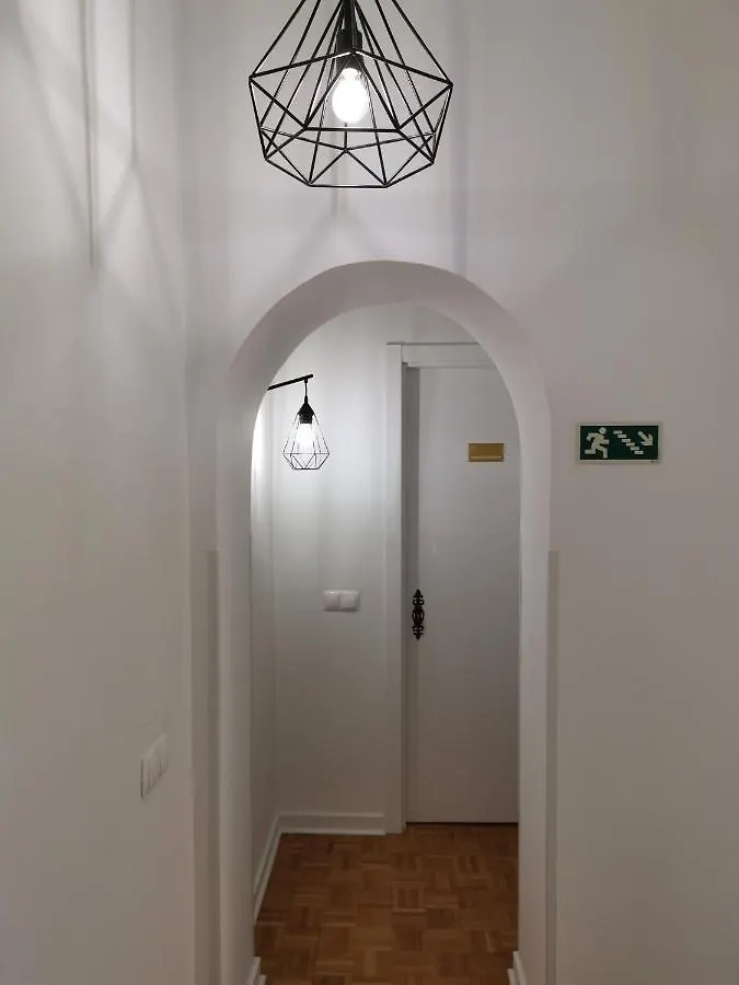 Villa Coimbra - Casa Inteira