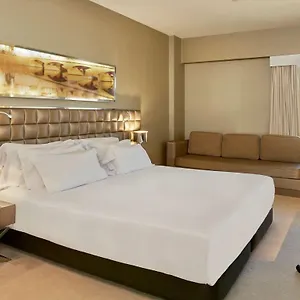 4* Hotel Nh Dona Ines
