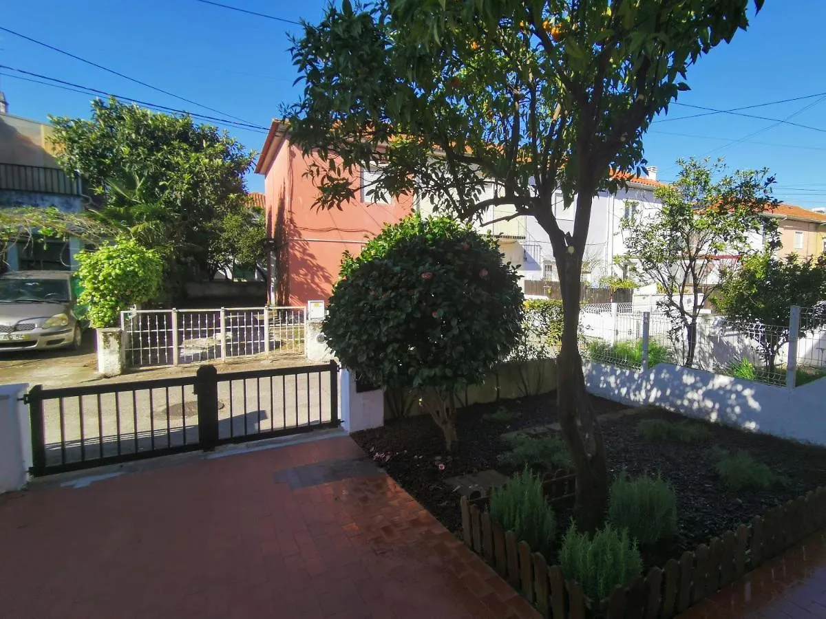 Villa Coimbra - Casa Inteira Portugal