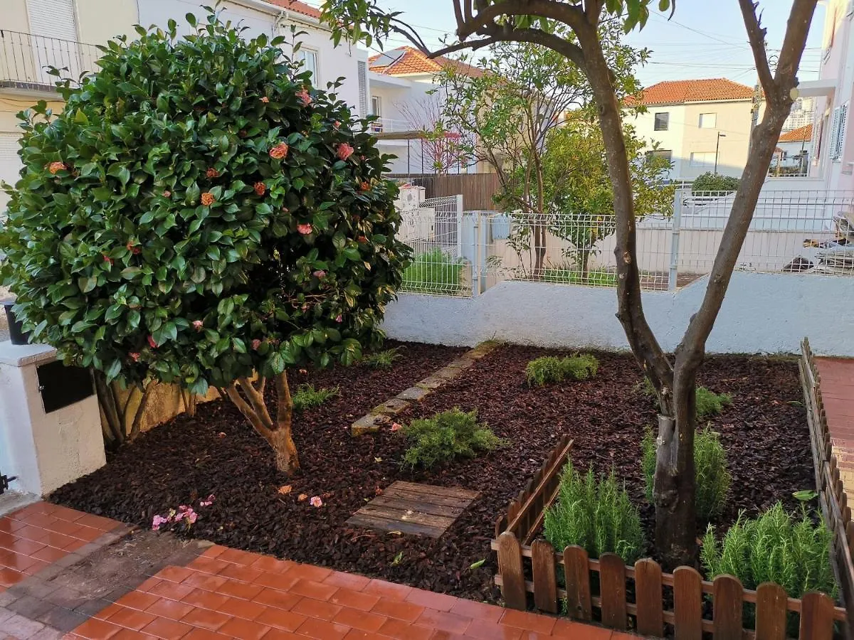 Villa Coimbra - Casa Inteira
