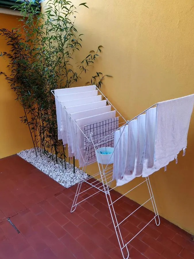 Villa Coimbra - Casa Inteira