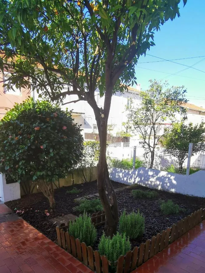 Villa Coimbra - Casa Inteira