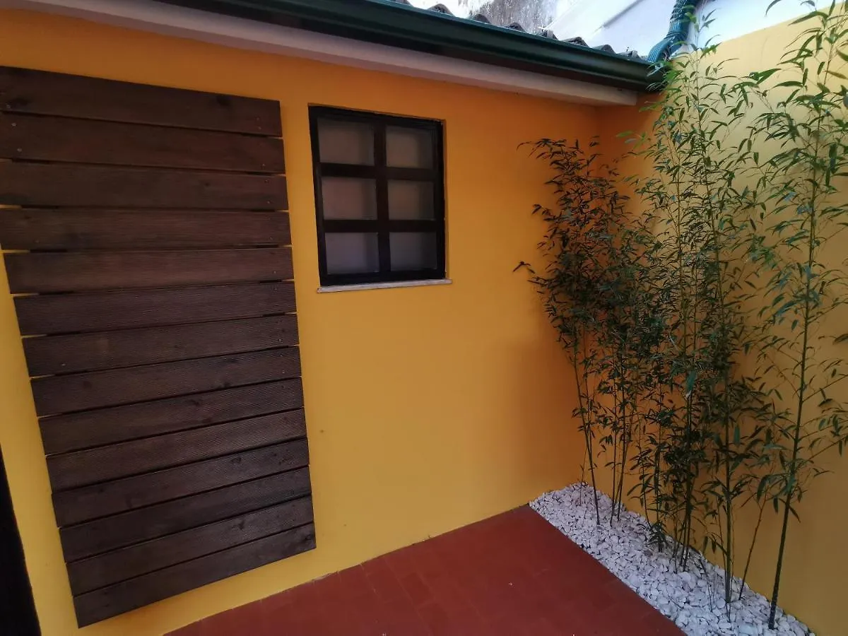 Villa Coimbra - Casa Inteira