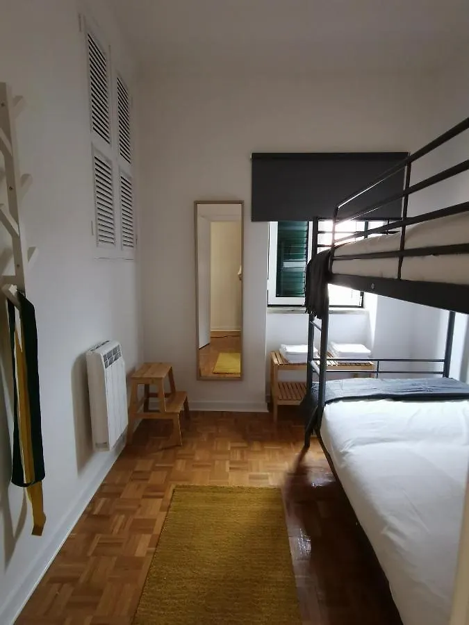 Villa Coimbra - Casa Inteira 0*,  Portugal