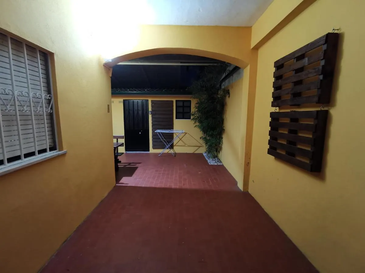 Villa Coimbra - Casa Inteira